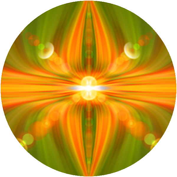 Emblem des Cellular Healing Process